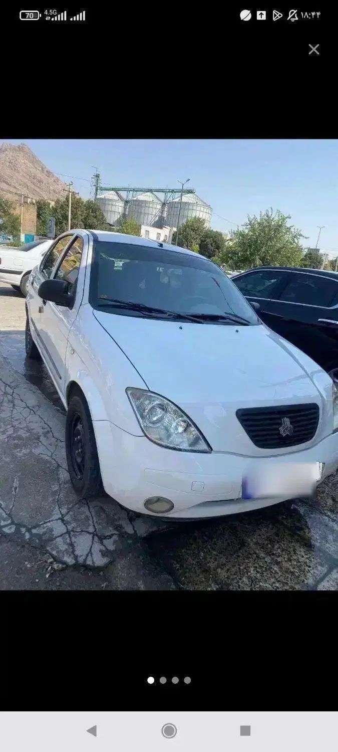 خودرو تیبا، 2 آگهی ann_20000991