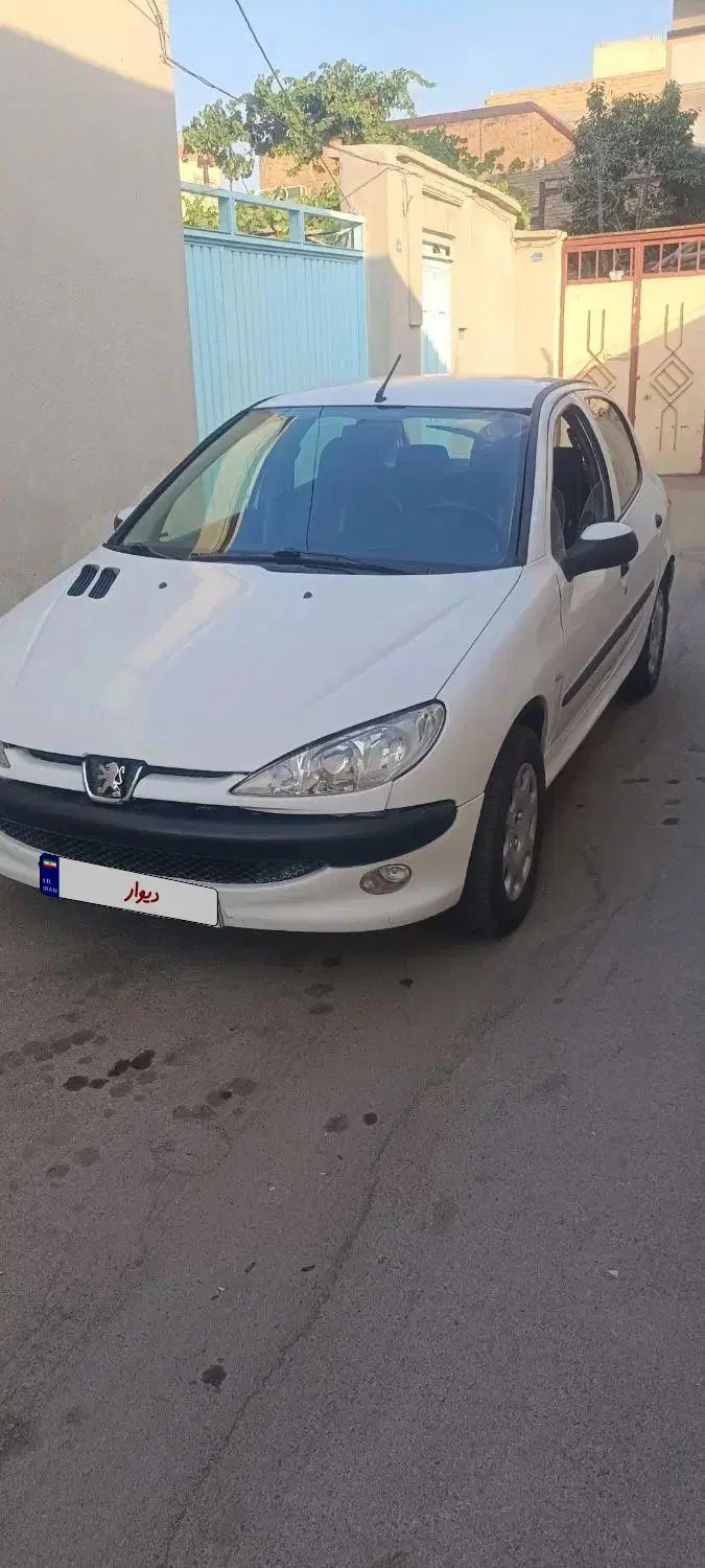 خودرو پژو، 206 آگهی ann_20001015