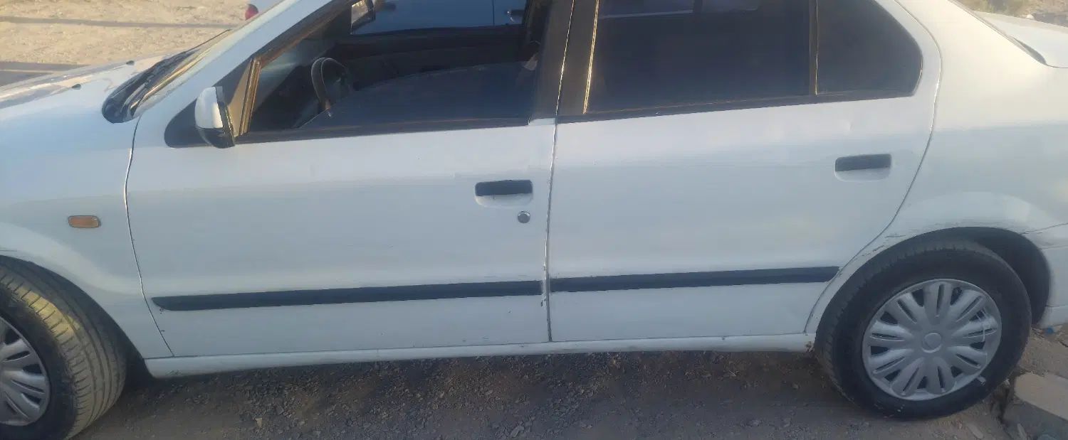 سمند LX XU7 - 1394