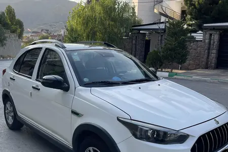اطلس G دنده ای - 1403