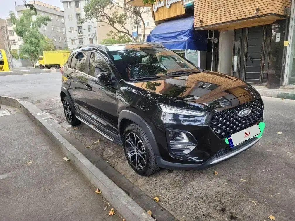 ام وی ام X22 پرو اتوماتیک IE - 1401