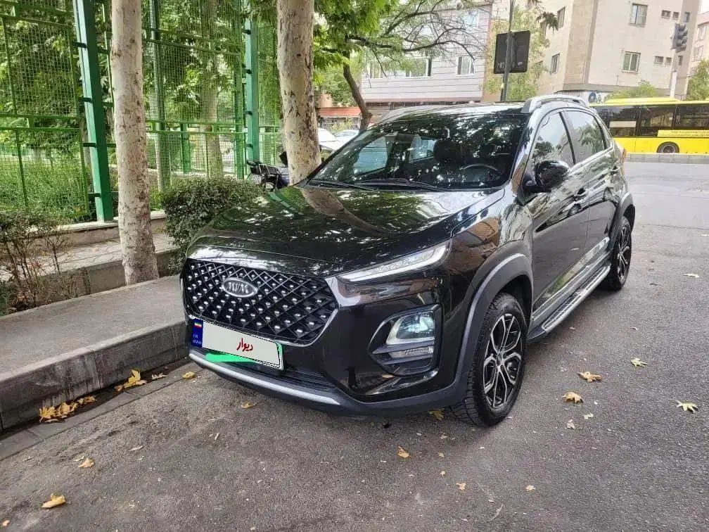 ام وی ام X22 پرو اتوماتیک IE - 1401