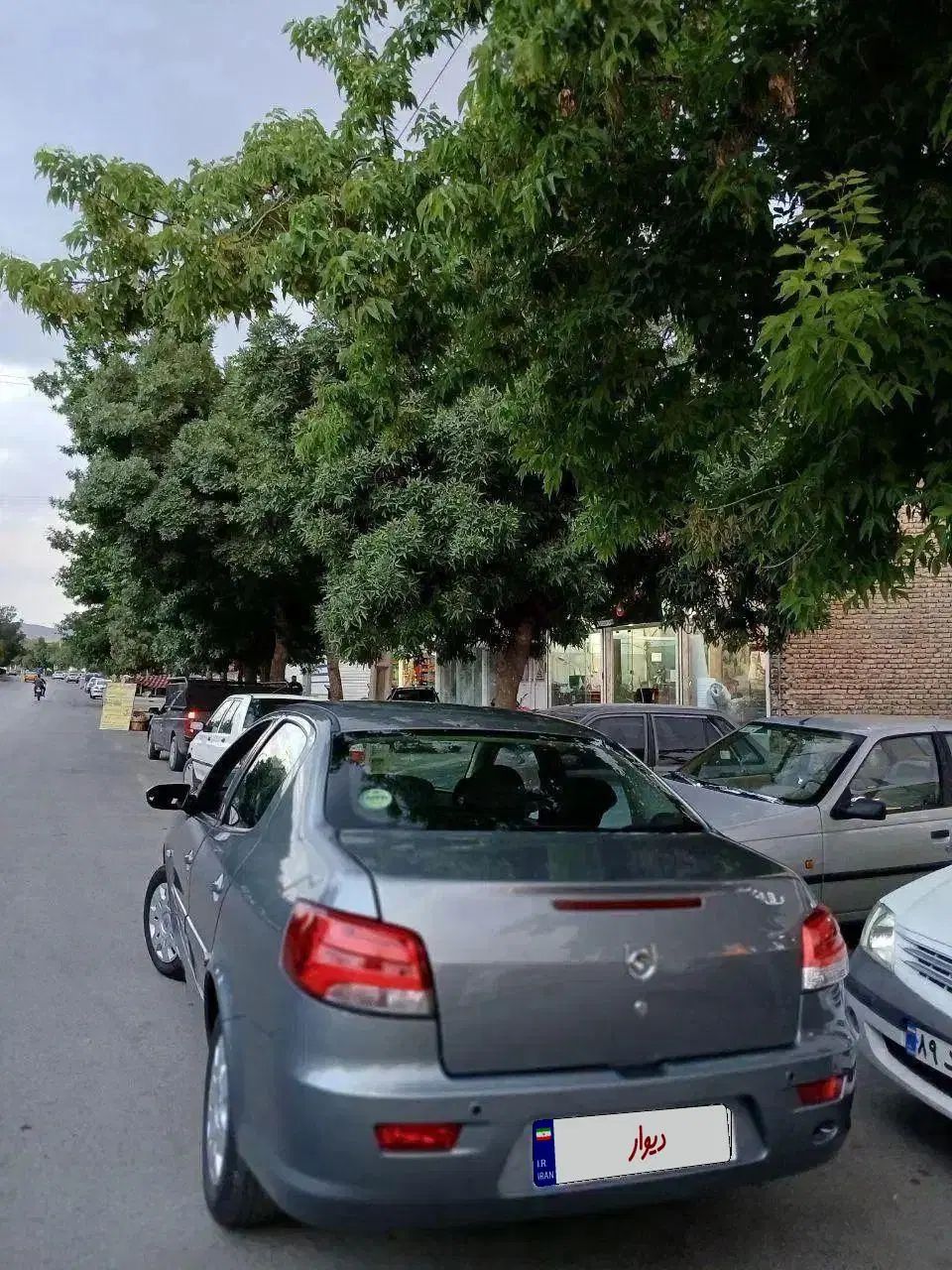 خودرو رانا، پلاس آگهی ann_20001037