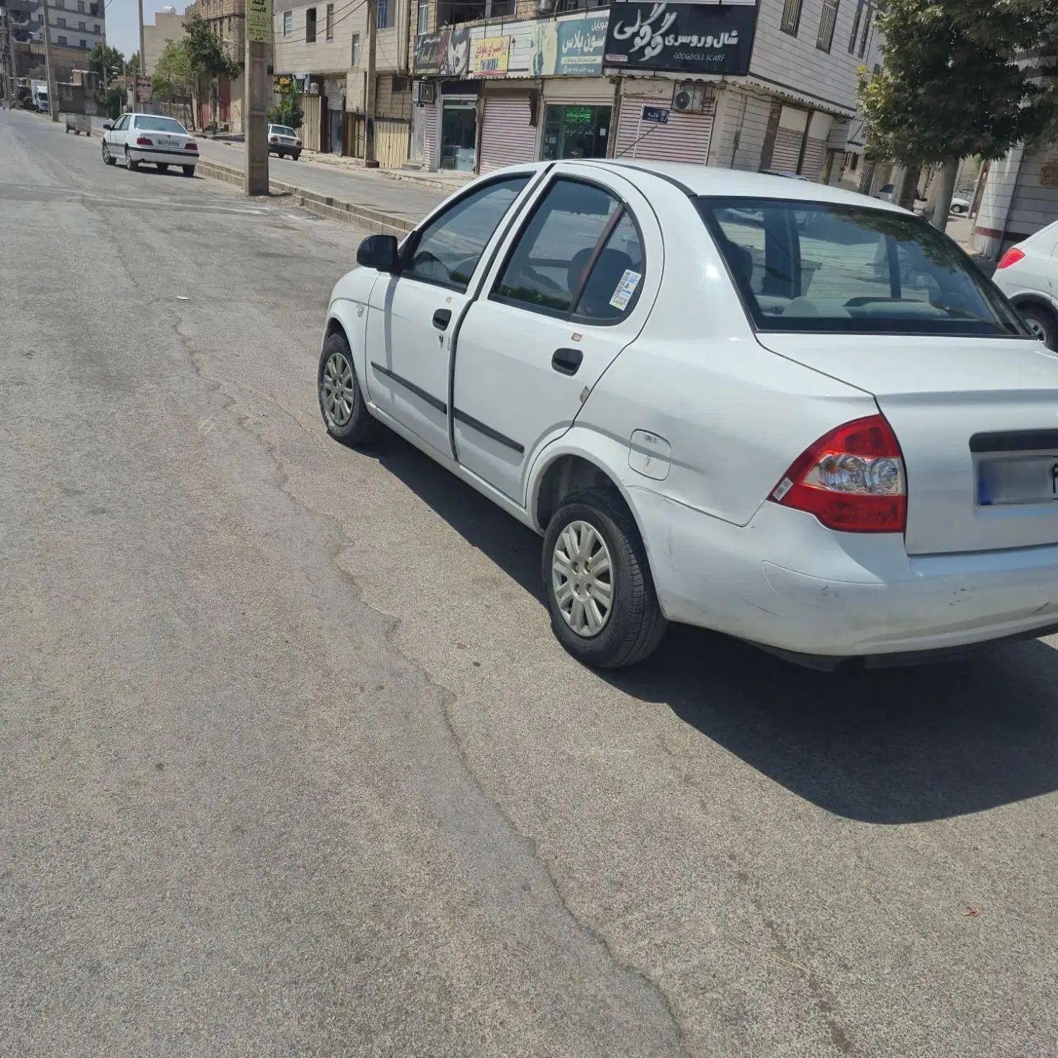 خودرو تیبا، صندوق دار آگهی ann_20001128