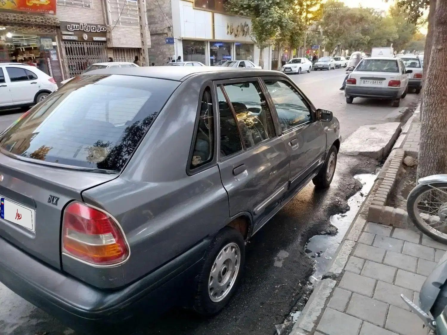 خودرو پراید، 141 آگهی ann_20001136