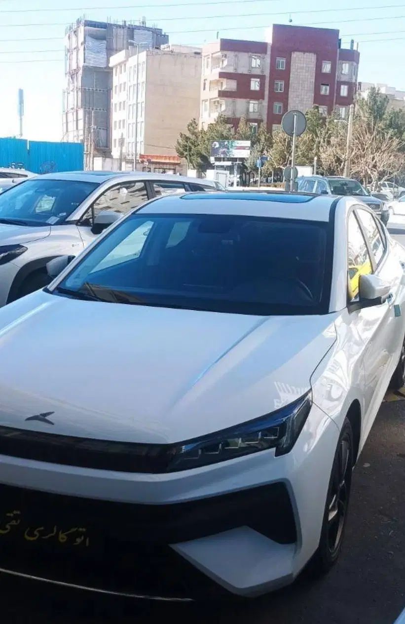 کی ام سی J7 اتوماتیک - 1404