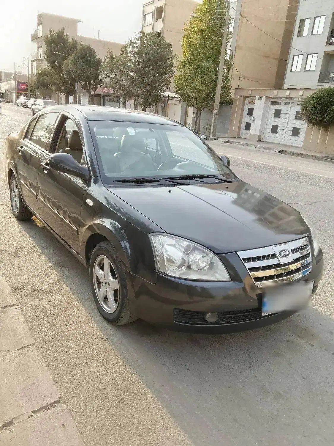 خودرو ام وی ام، 530 آگهی ann_20001157