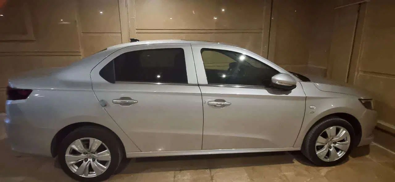 تارا اتوماتیک V4 LX - 1403