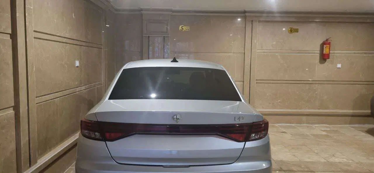 خودرو تارا، اتوماتیک آگهی ann_20001214