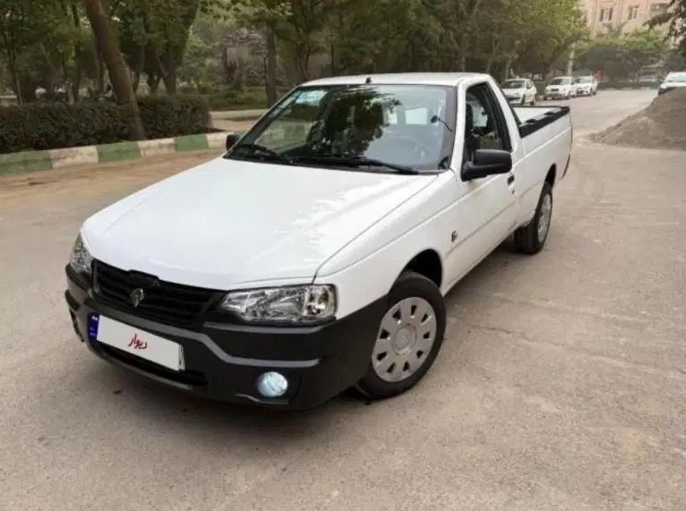خودرو آریسان، 2 آگهی ann_20001243