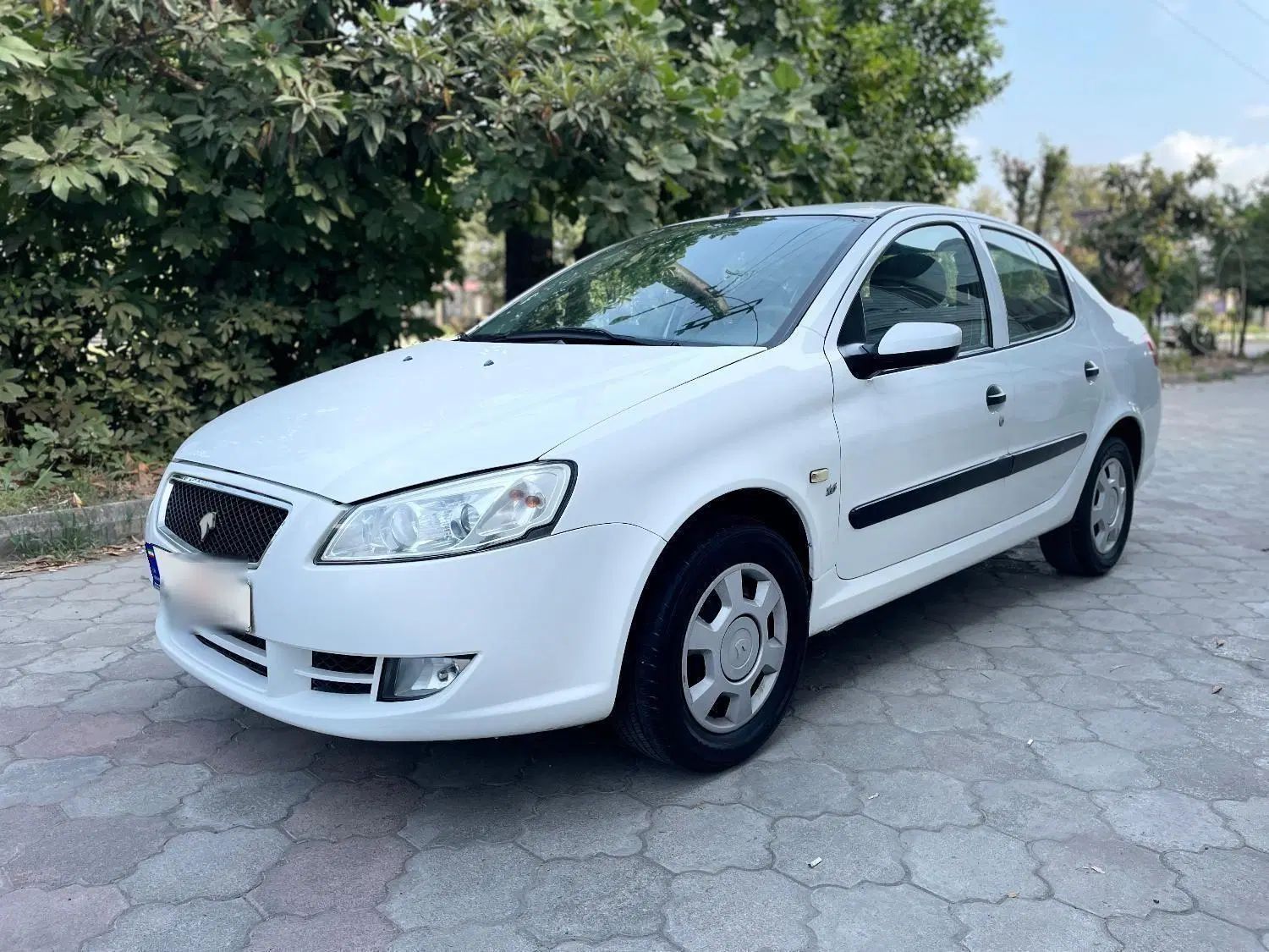 خودرو رانا، LX آگهی ann_20001251