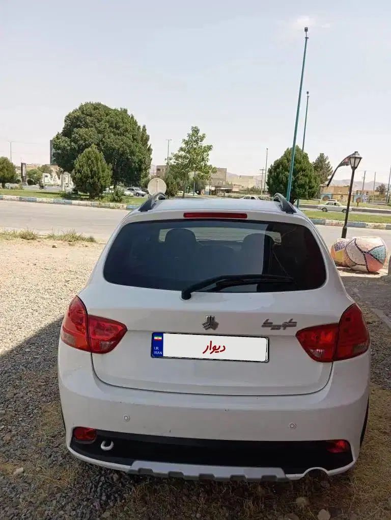 کوییک S پایه - 1402