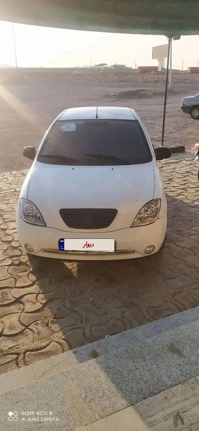 خودرو تیبا، صندوق دار آگهی ann_20001265