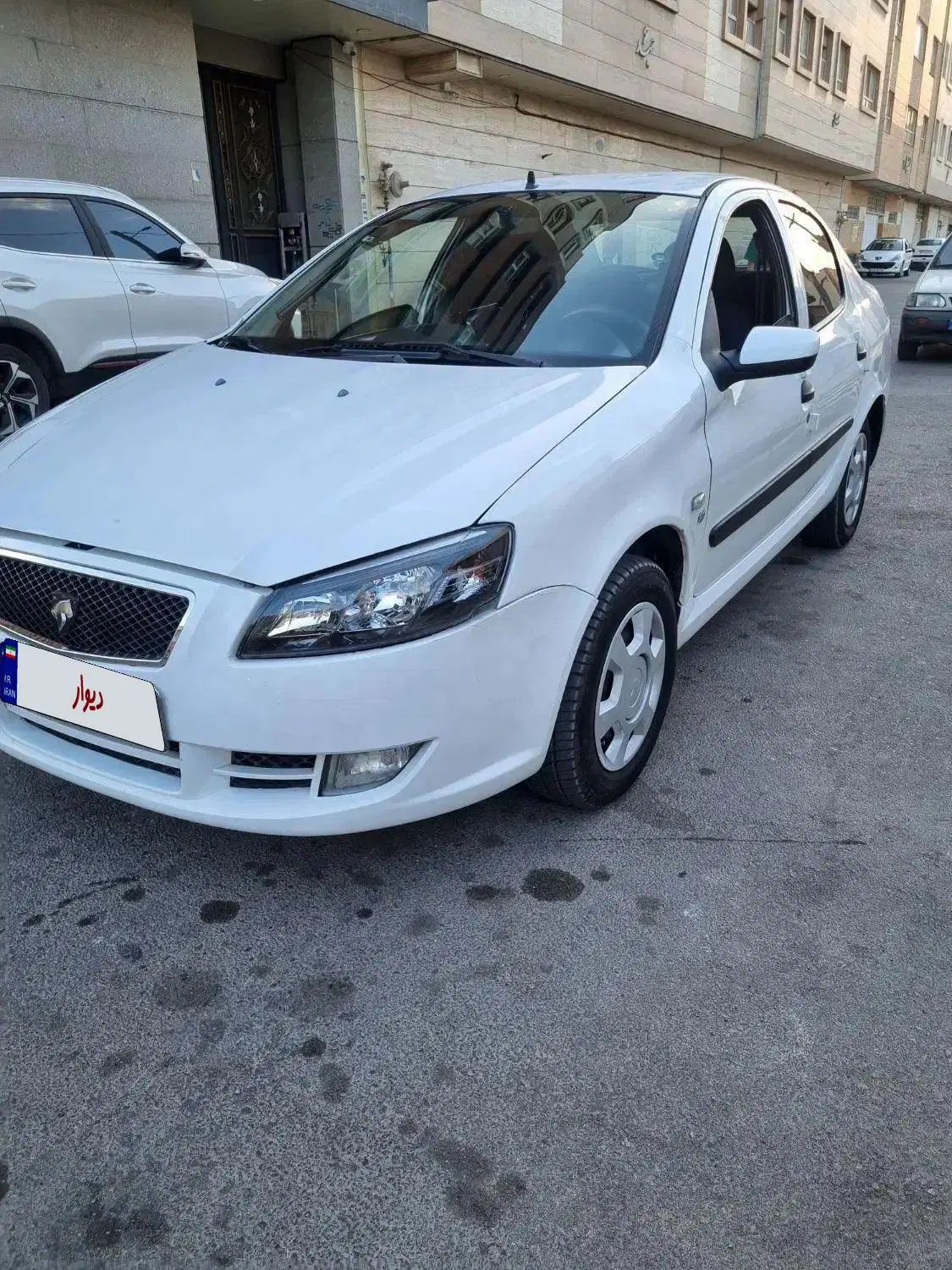 رانا LX TU5 - 1395