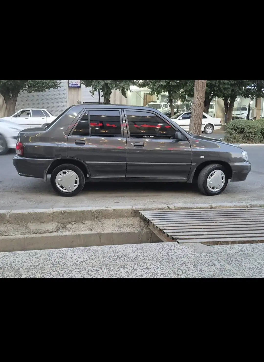 پراید 132 SE - 1395