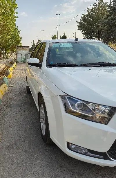 خودرو دنا، معمولی آگهی ann_20001295