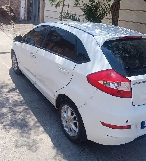 خودرو ام وی ام، 315 هاچ بک آگهی ann_20001404