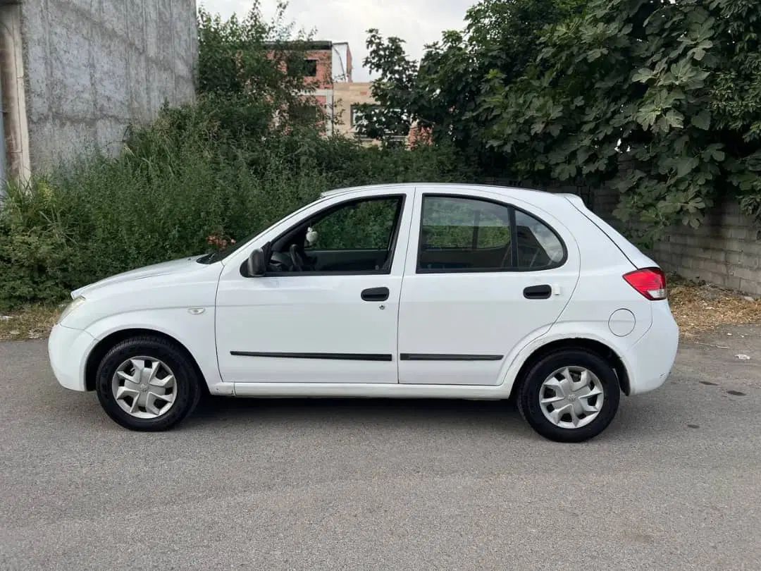 خودرو تیبا، 2 آگهی ann_20001460