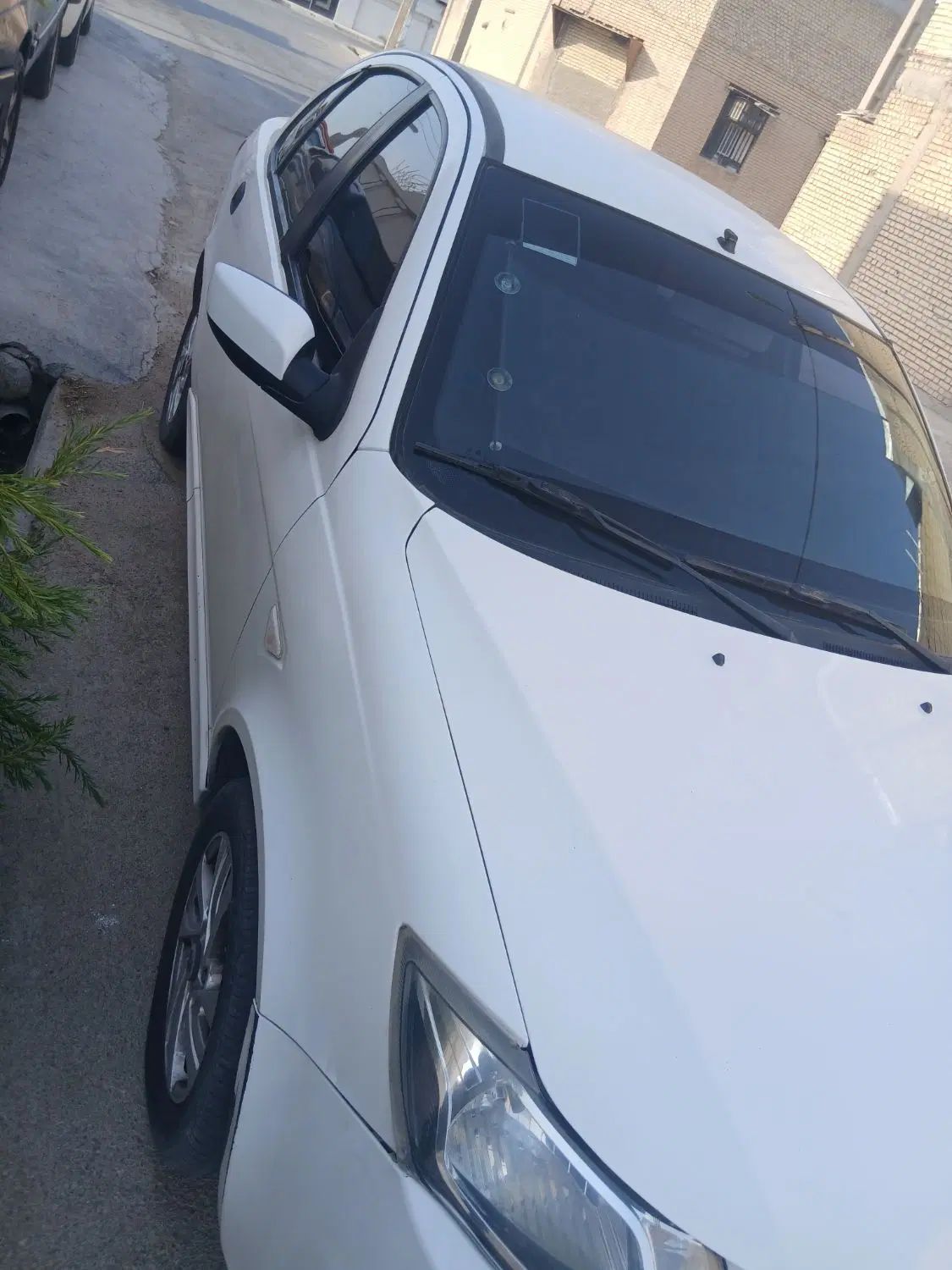 خودرو ساینا، EX آگهی ann_20001532
