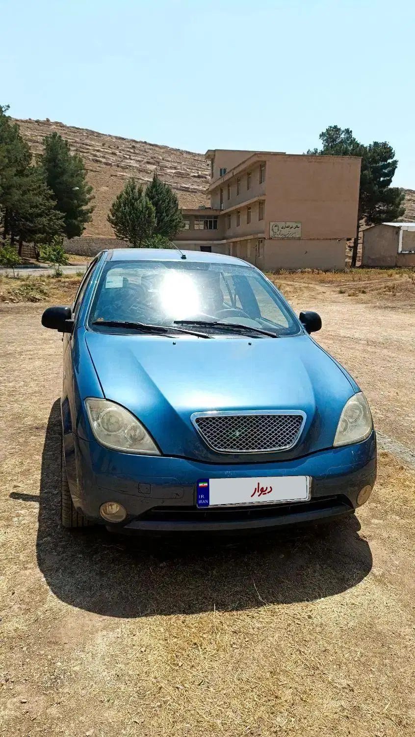 خودرو تیبا، 2 آگهی ann_20001545