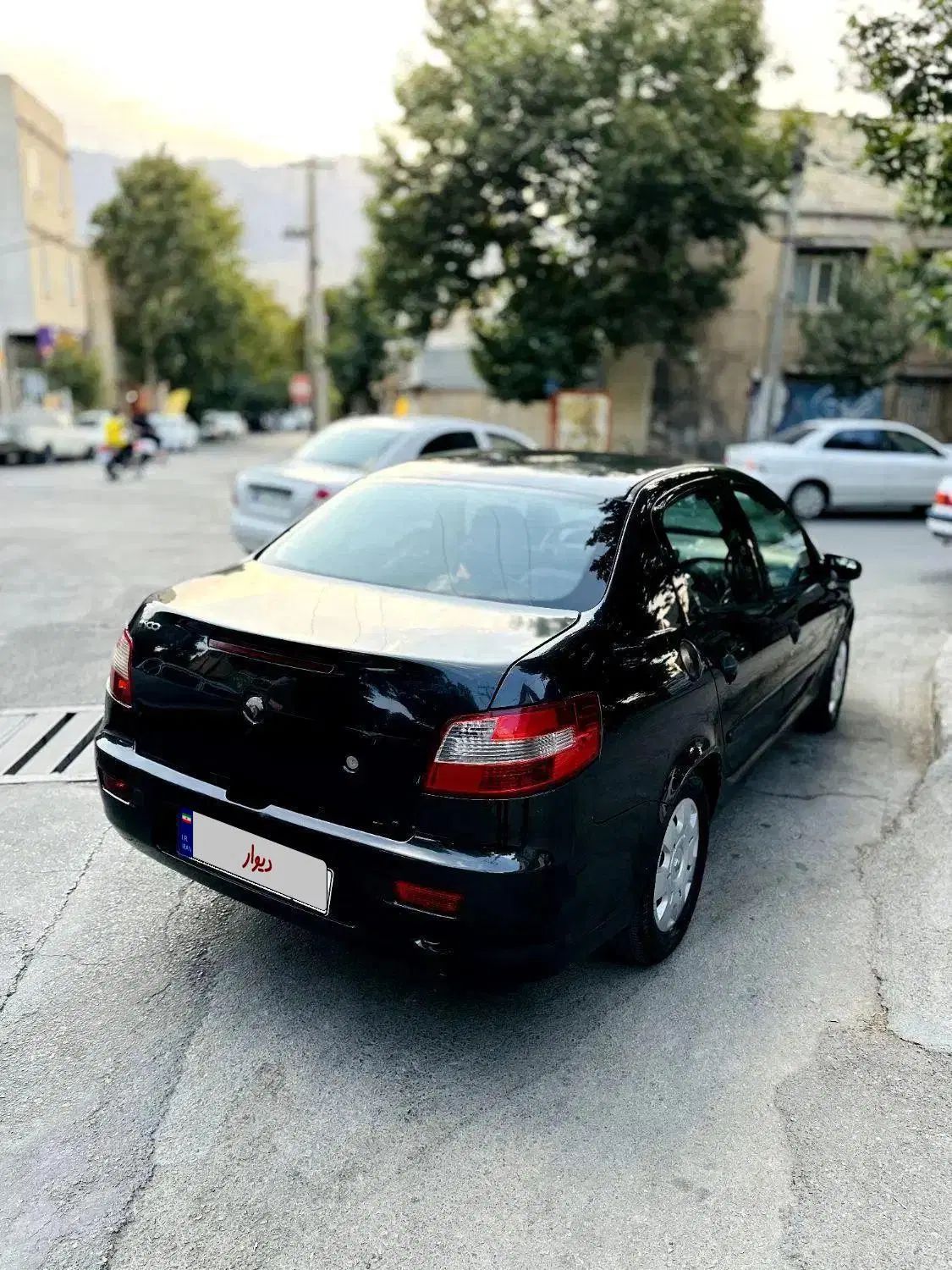 رانا EL TU5 - 1392