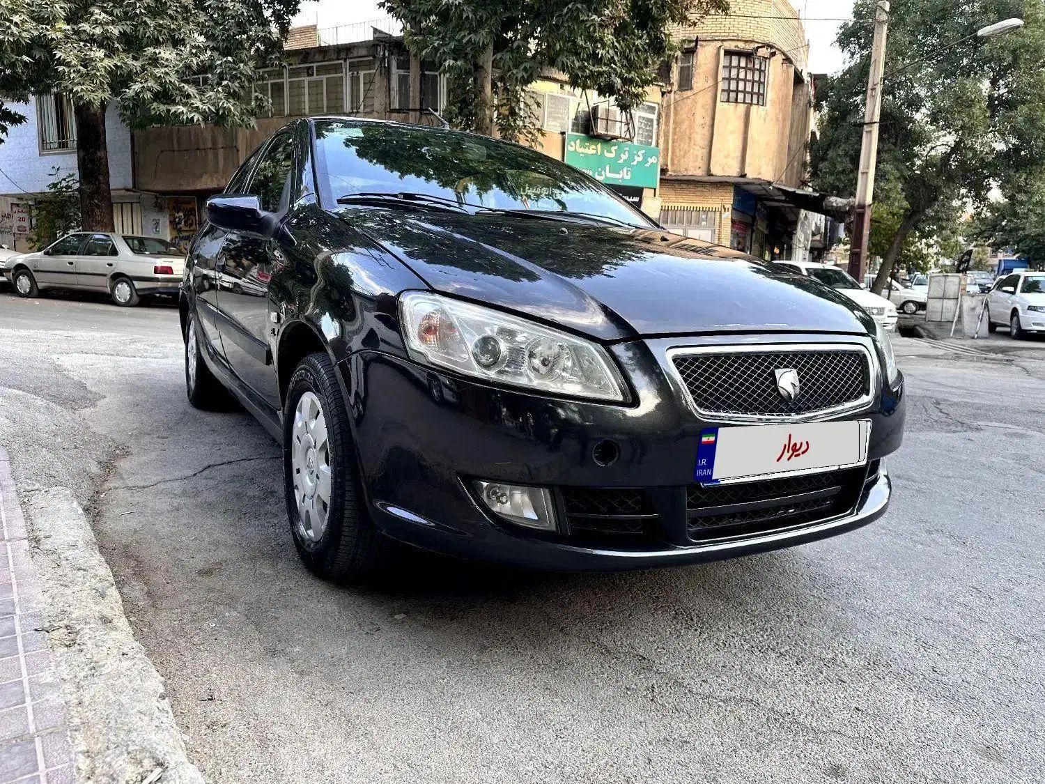 رانا EL TU5 - 1392