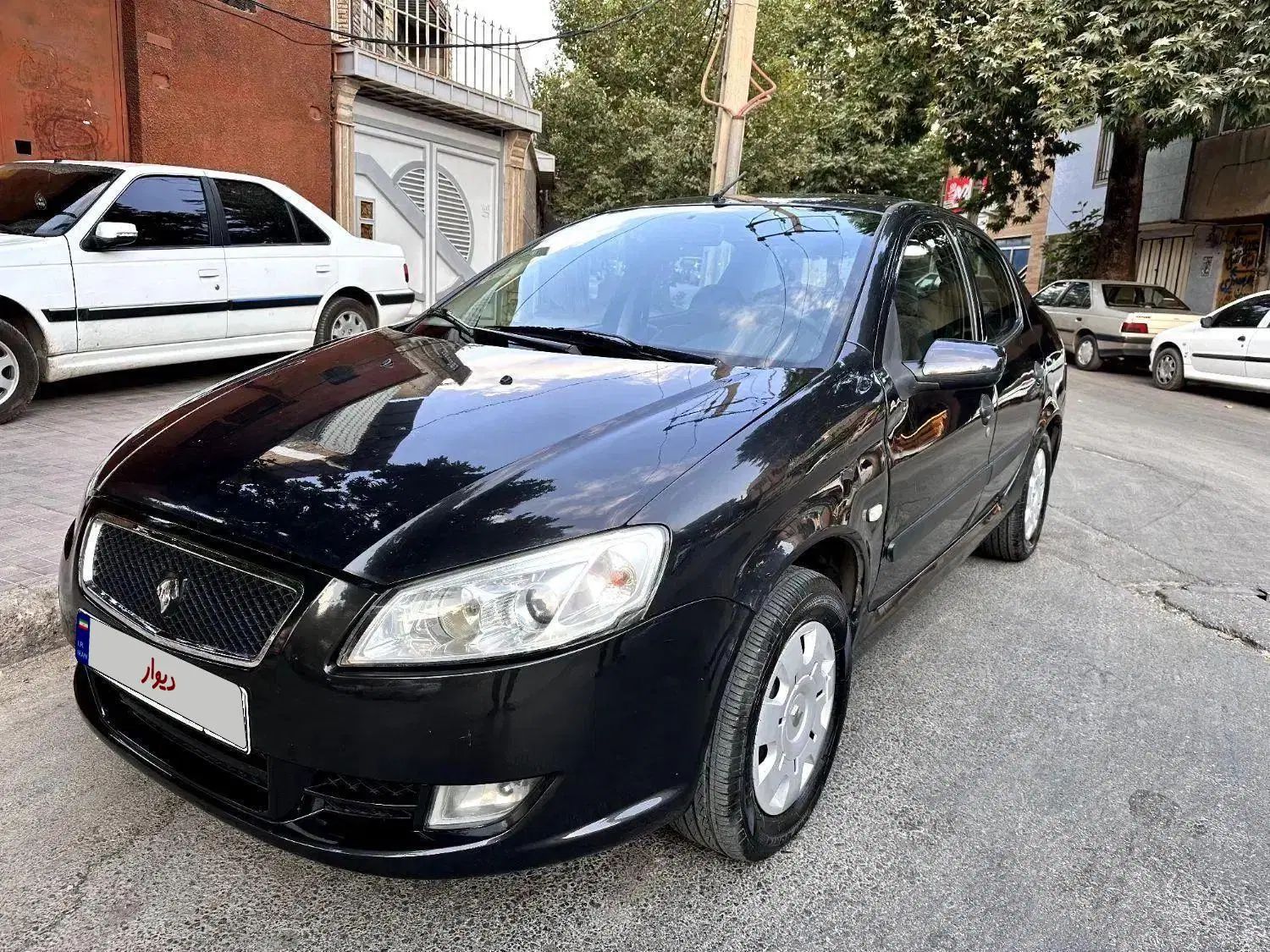 رانا EL TU5 - 1392