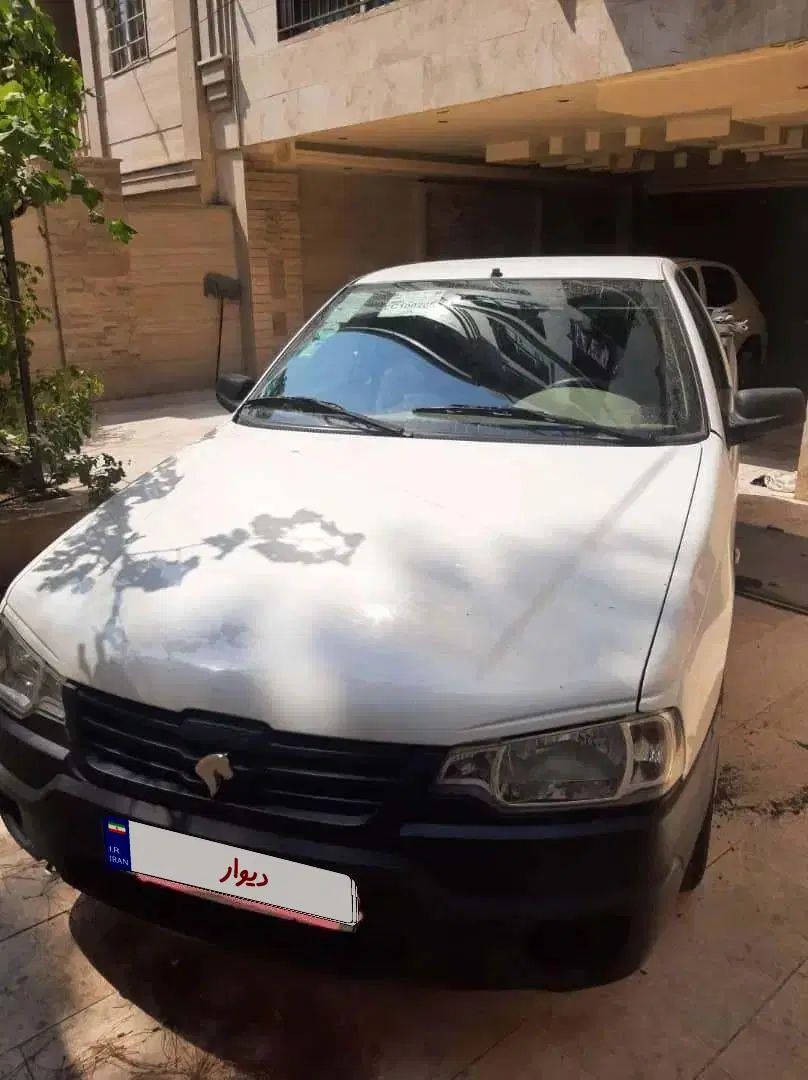 خودرو آریسان، معمولی آگهی ann_20001573