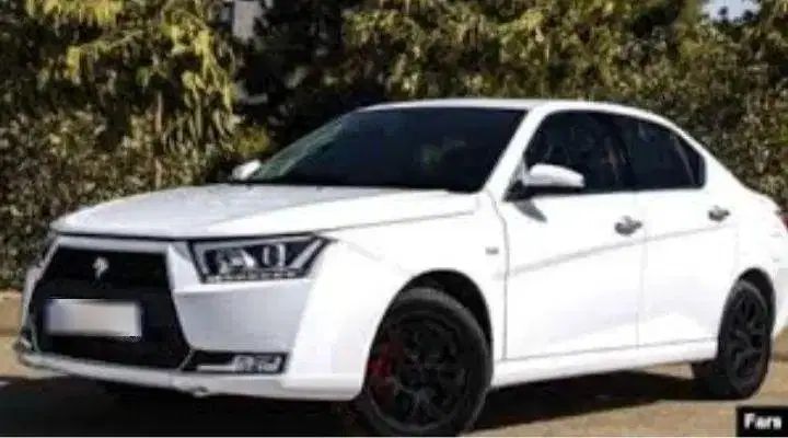 خودرو دنا، پلاس توربو آگهی ann_20001580