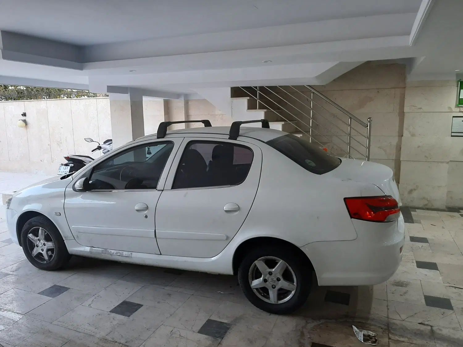 خودرو رانا، پلاس آگهی ann_20001582