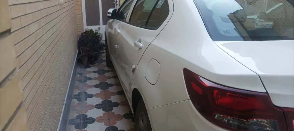 شاهین G دنده ای - 1400