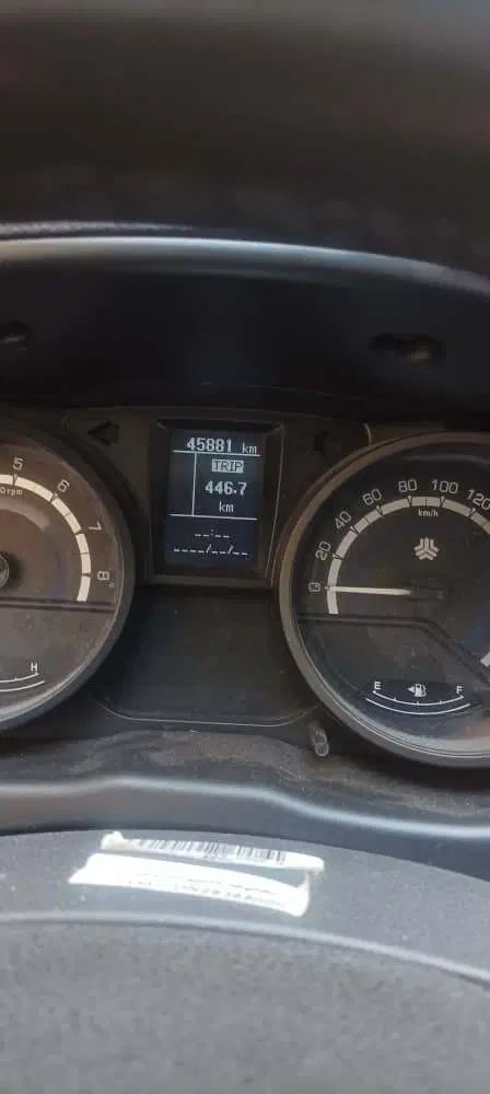 شاهین G دنده ای - 1400