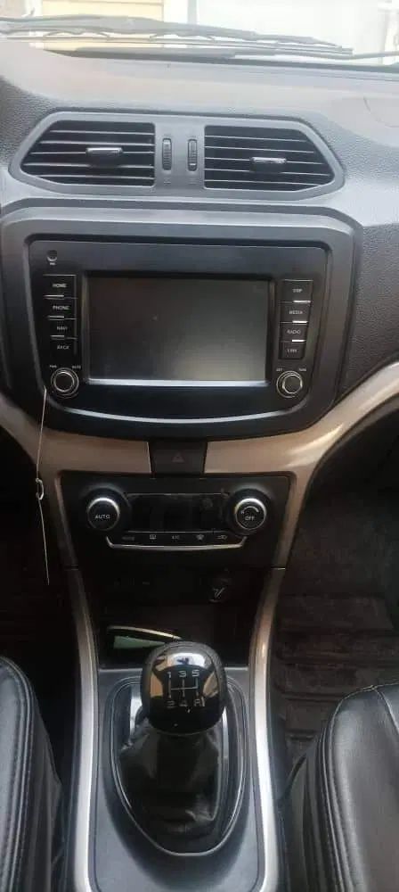شاهین G دنده ای - 1400