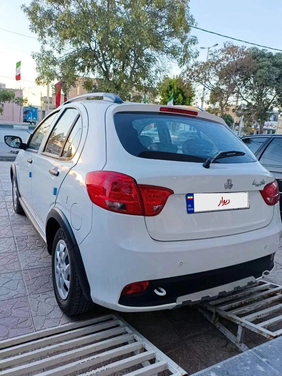 کوییک S پایه - 1402