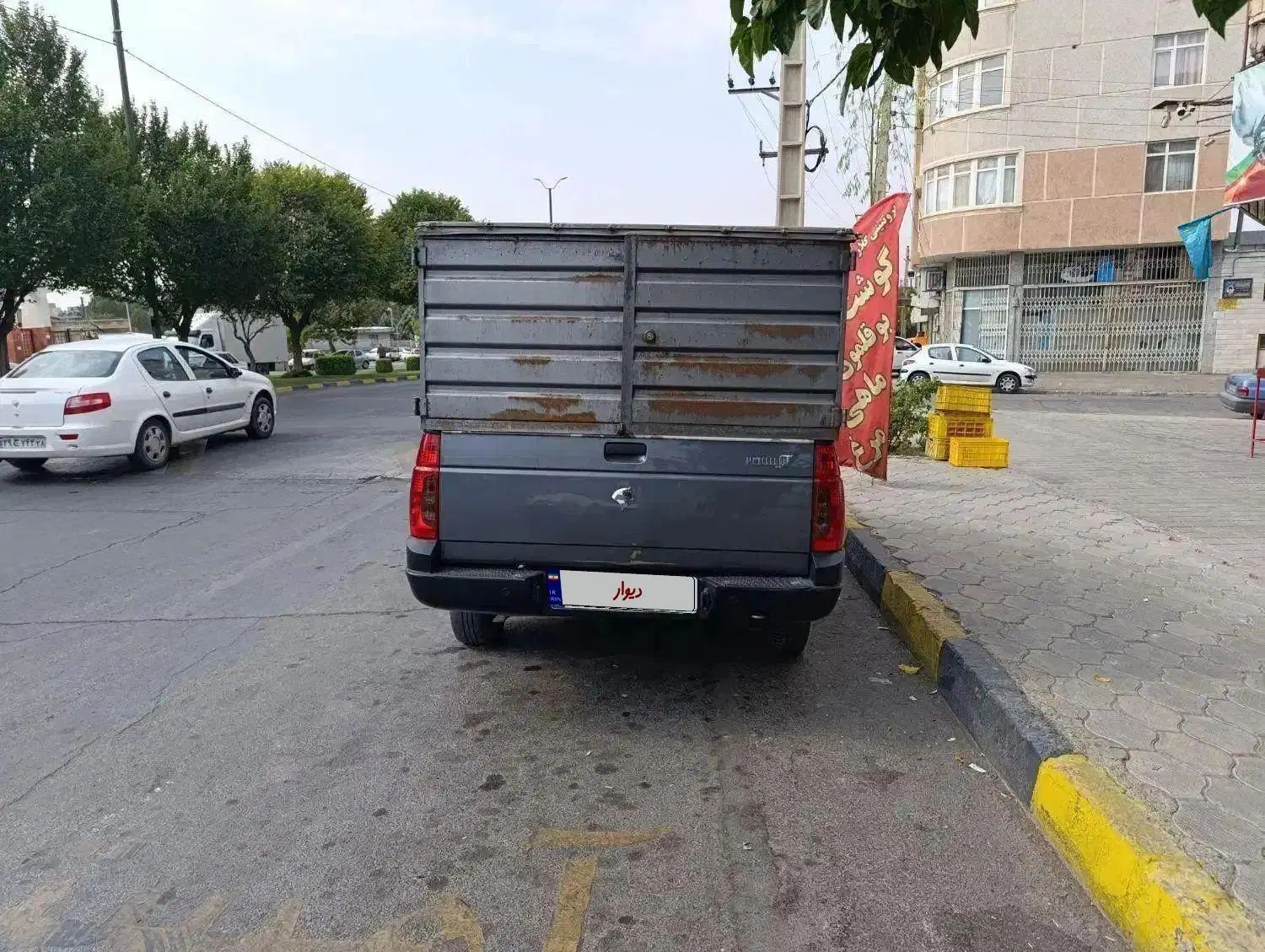 خودرو آریسان، 2 آگهی ann_20001634