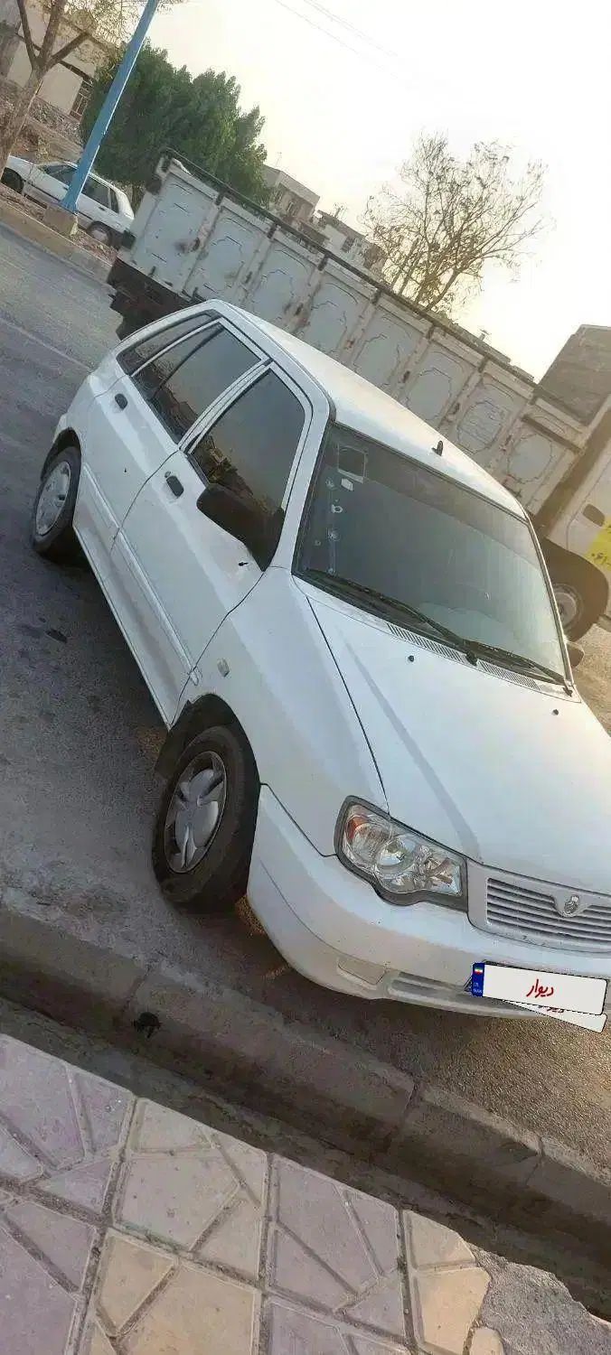 خودرو پراید، 111 آگهی ann_20001641