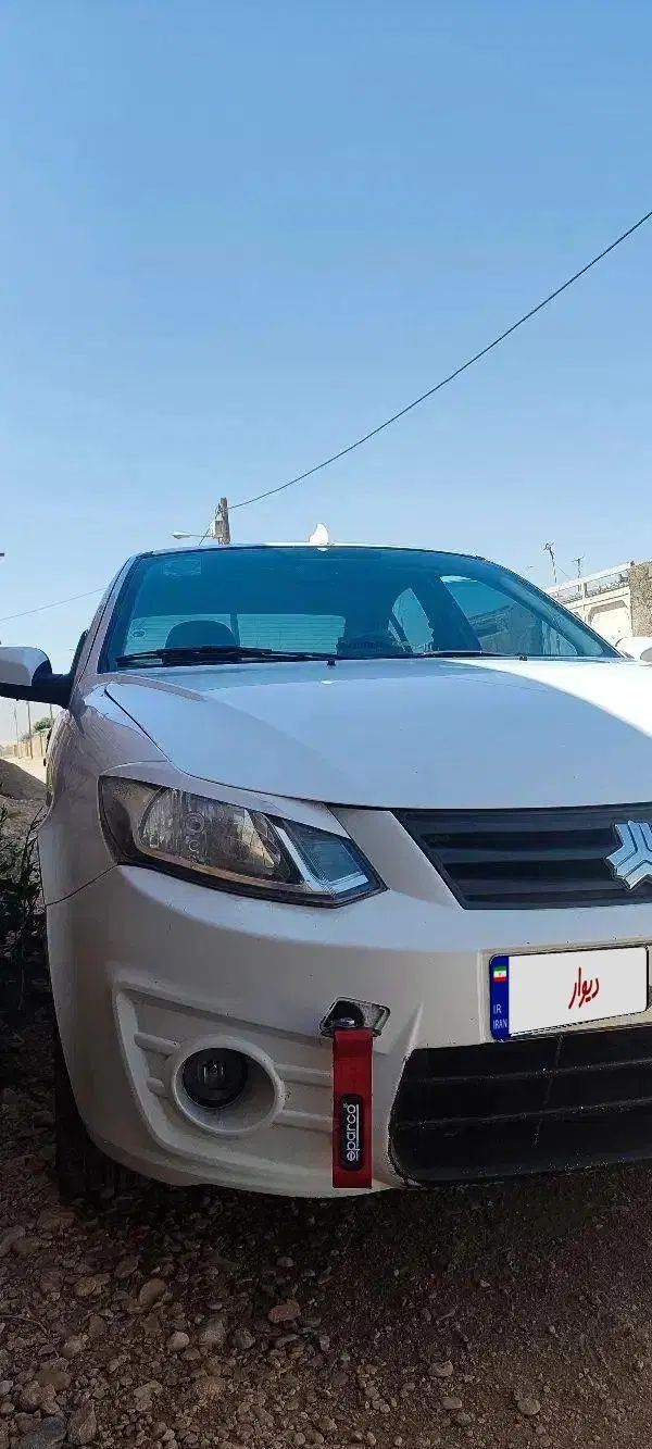 خودرو ساینا، EX آگهی ann_20001650