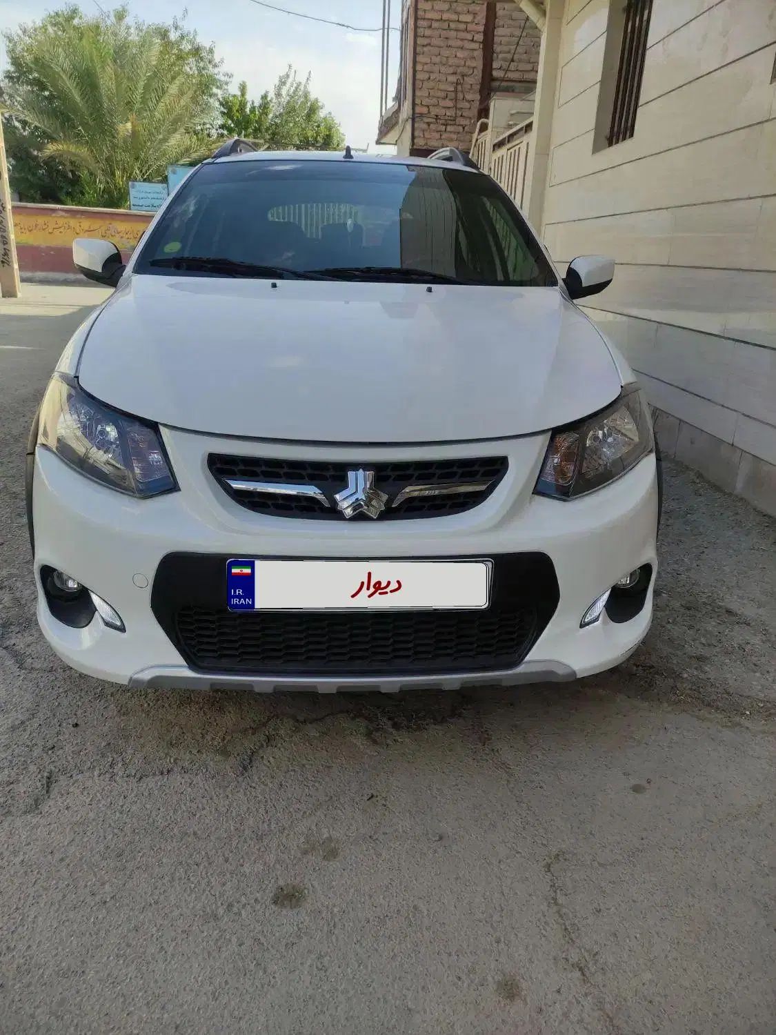 خودرو کوییک، معمولی آگهی ann_20001656