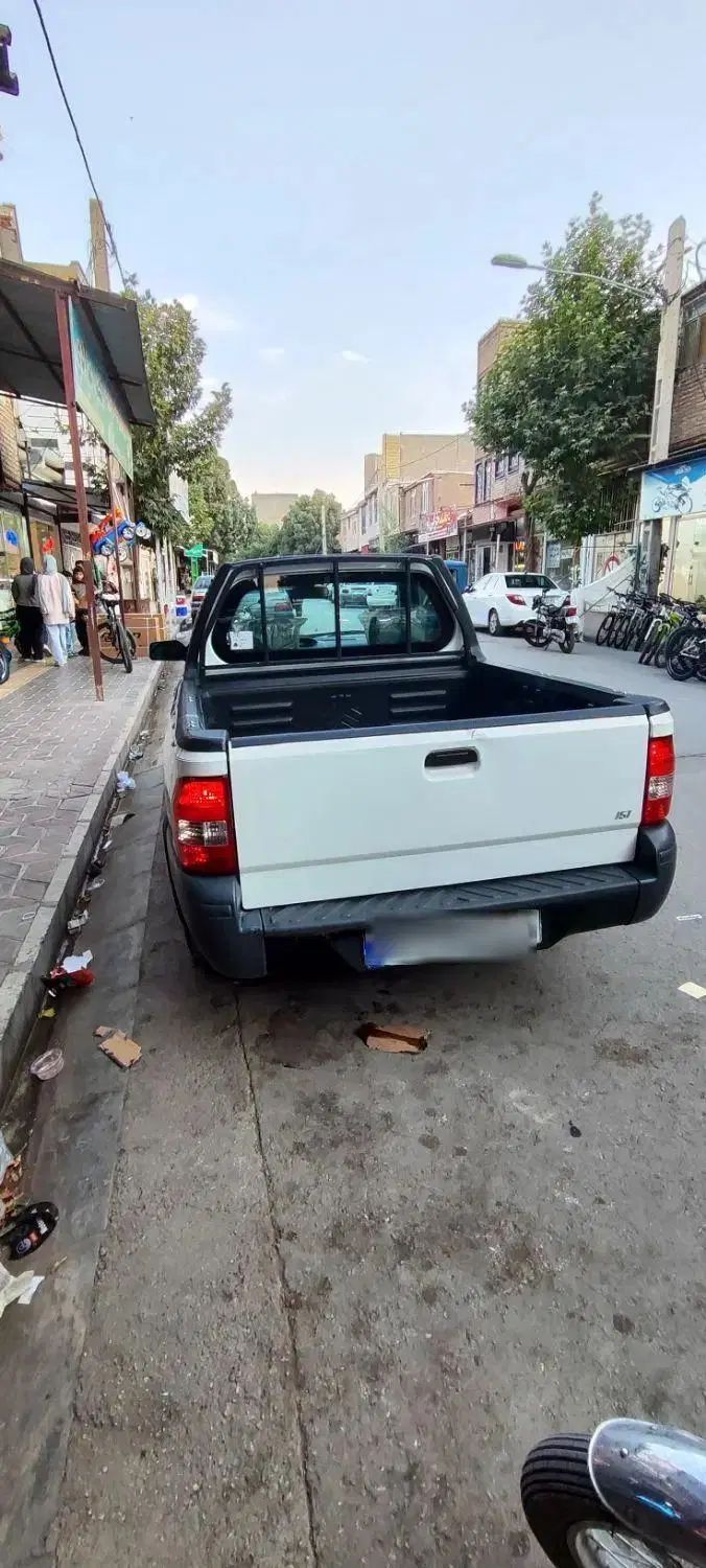 پراید 151 SE - 1401