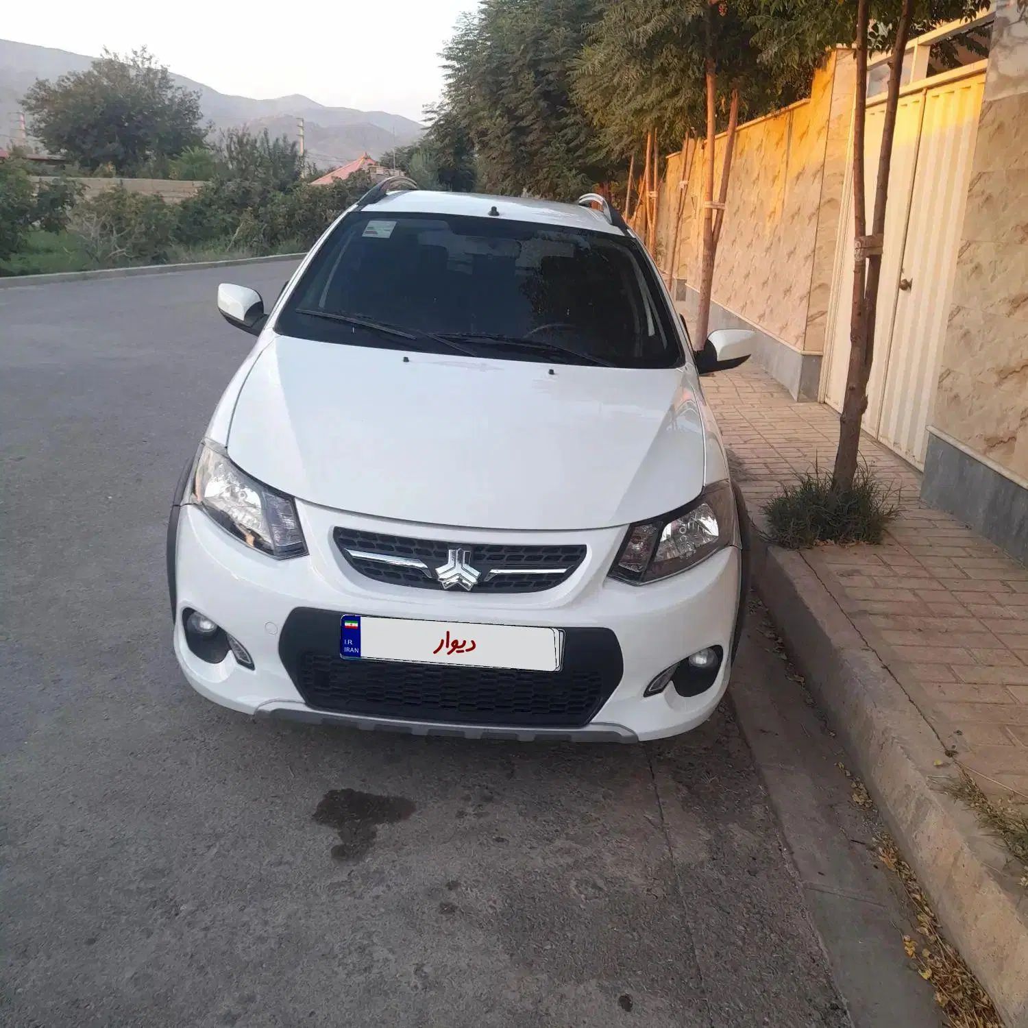 خودرو کوییک، معمولی آگهی ann_20001684