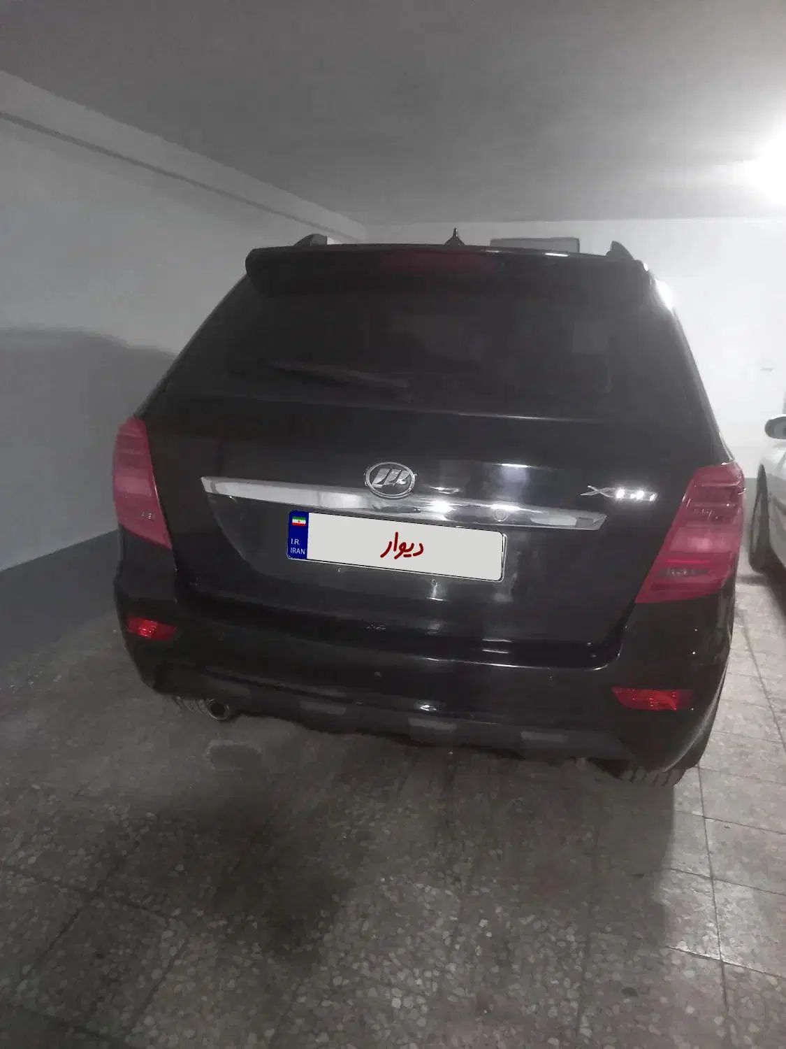 خودرو لیفان، X60 آگهی ann_20001685
