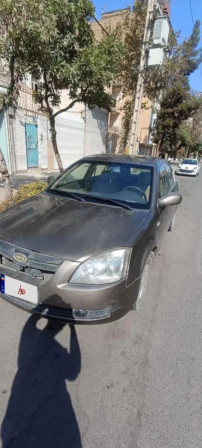 خودرو ام وی ام، 530 آگهی ann_20001692