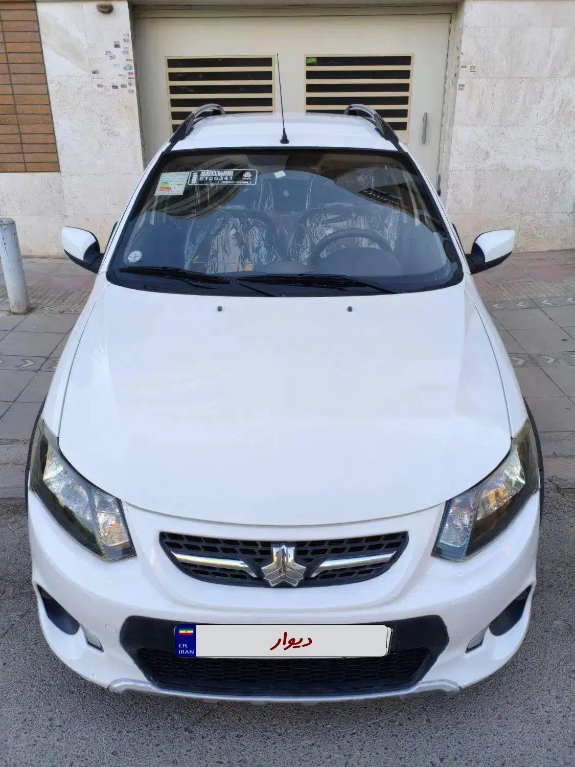 خودرو کوییک، معمولی آگهی ann_20001732