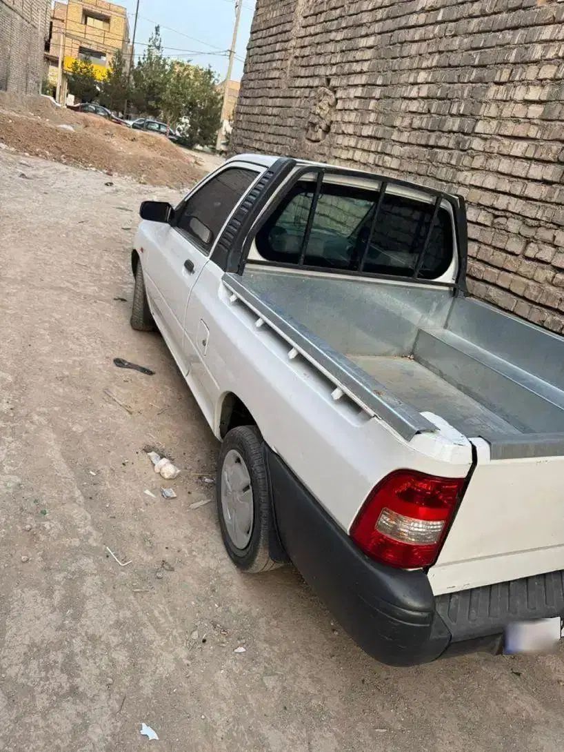 پراید 151 SE - 1402