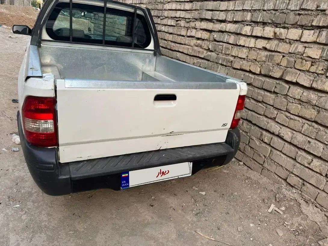 پراید 151 SE - 1402