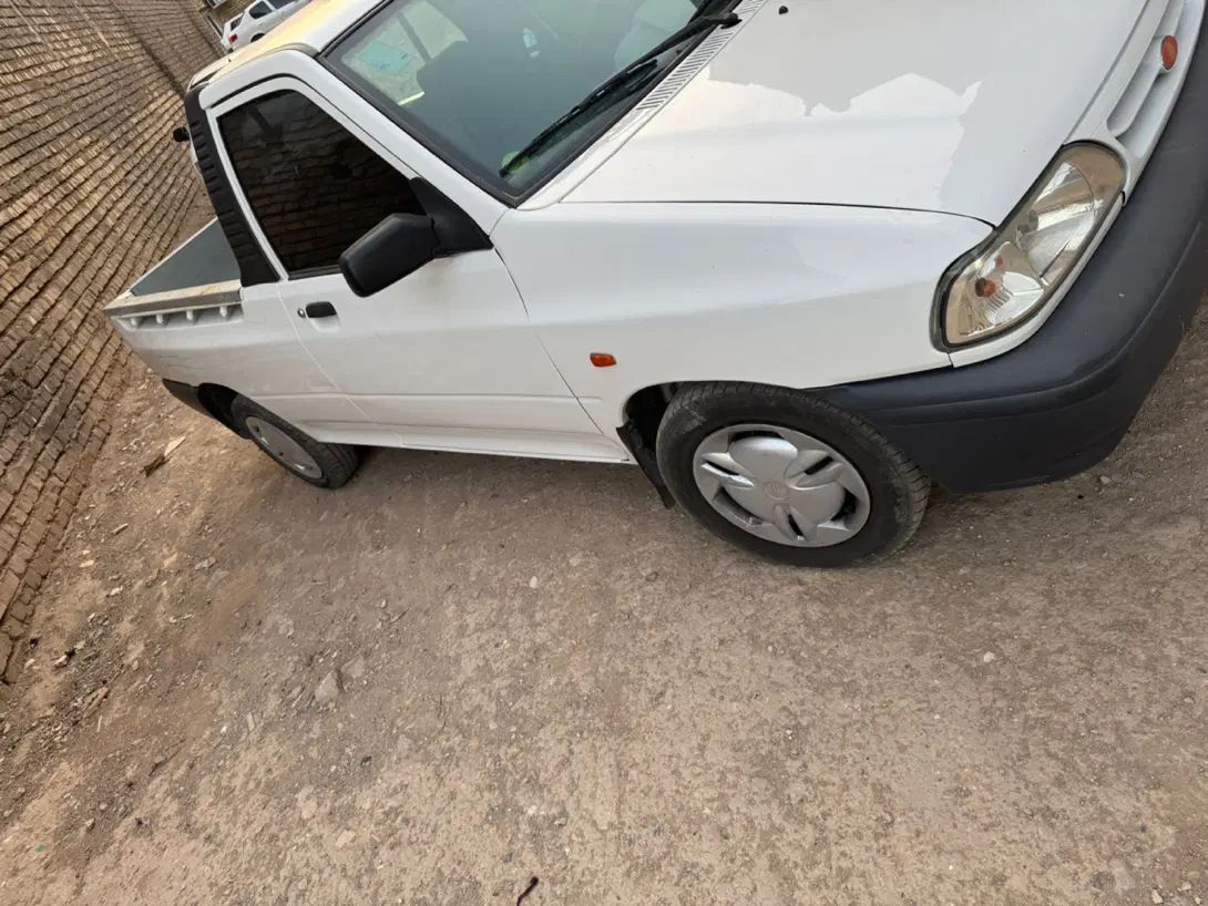 پراید 151 SE - 1402