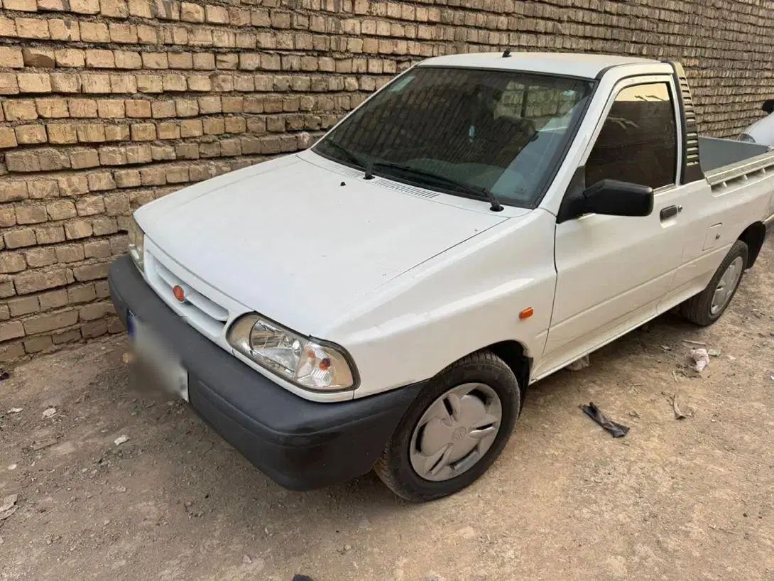 پراید 151 SE - 1402