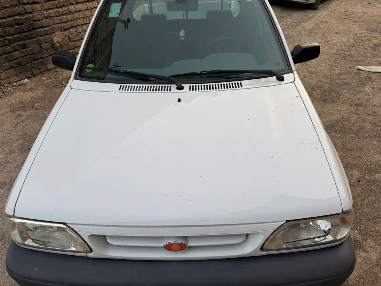 پراید 151 SE - 1402