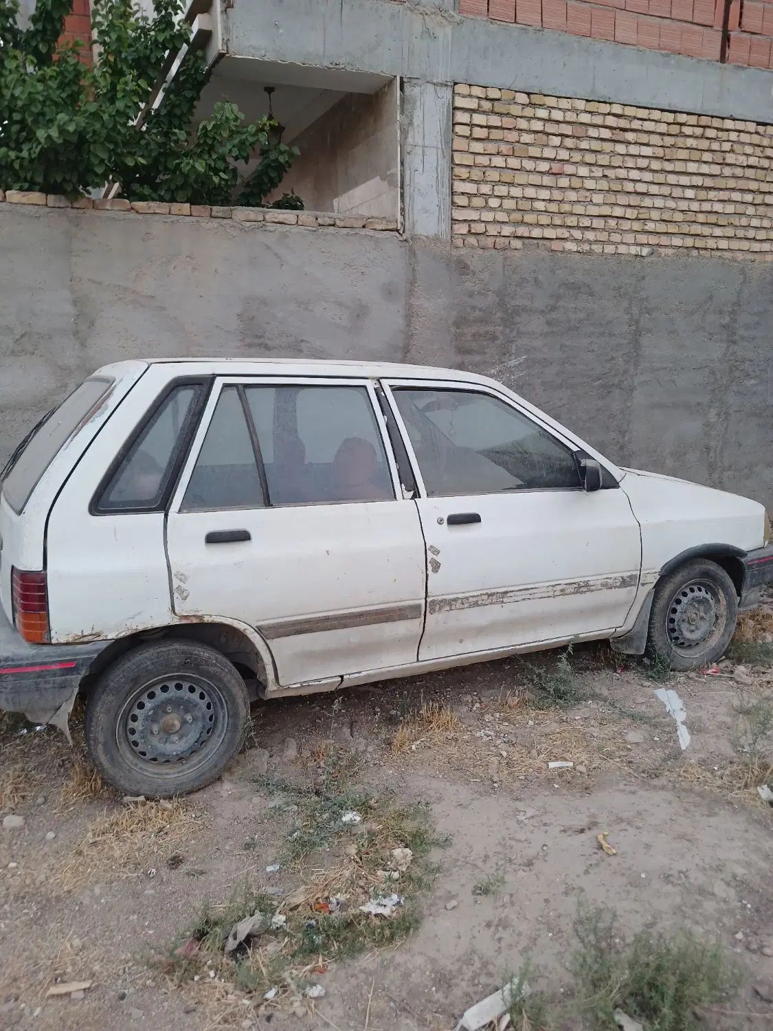 خودرو پراید، 111 آگهی ann_20001736