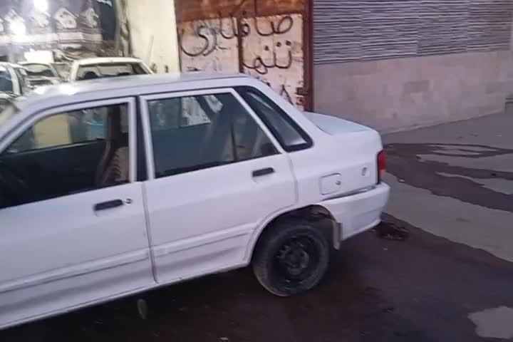 خودرو پراید، 132 آگهی ann_20001741